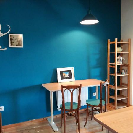 El Pretil Del Olmo Apartment Cuenca  Luaran gambar