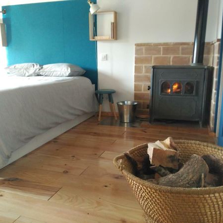 El Pretil Del Olmo Apartment Cuenca  Luaran gambar