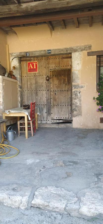 El Pretil Del Olmo Apartment Cuenca  Luaran gambar