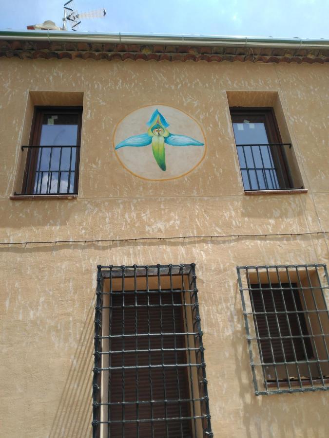El Pretil Del Olmo Apartment Cuenca  Luaran gambar