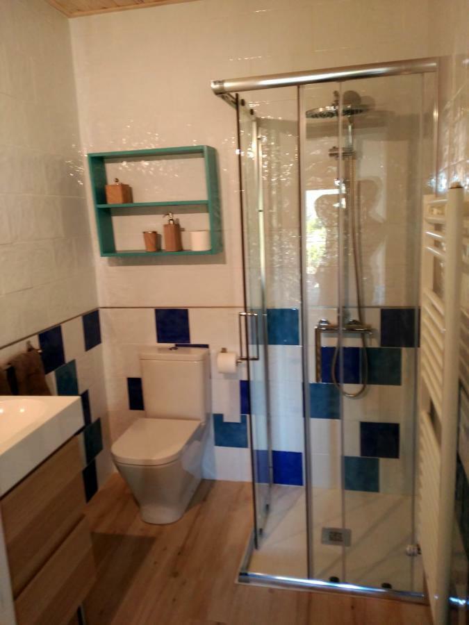 El Pretil Del Olmo Apartment Cuenca  Luaran gambar