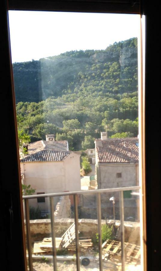 El Pretil Del Olmo Apartment Cuenca  Luaran gambar